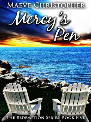 cover image of Mercy's Pen